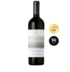 Products: Benanti Pietra Marina Etna Bianco DOC Superiore 2019 - Sapori D'Italia