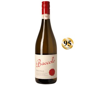 Products: Cielo e Terra Baccolo Puglia IGT Bianco Parziale Appassimento 2024 - Sapori D'Italia