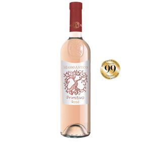Products: Masso Antico IGT Salento Primitivo Rosato 2024 - Sapori D'Italia