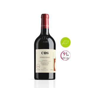 Products: COS Pithos Rosso IGT 2022 - Sapori D'Italia