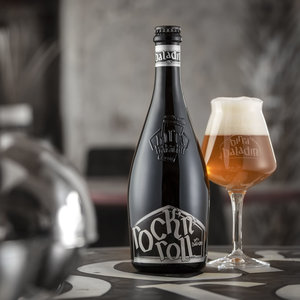 Products: Baladin Beer Rock'n'Roll (12 pack) - Sapori D'Italia