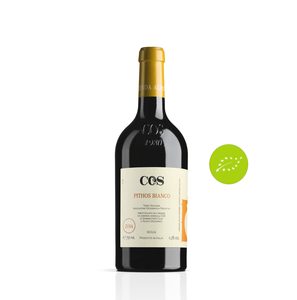 Products: COS Pithos Bianco Terre Siciliane IGP 2022 - Sapori D'Italia