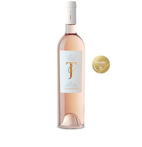 Products: Castello di Montepo Jacopo Biondi Santi JeT Toscana Rosato IGT 2023 - Sapori D'Italia