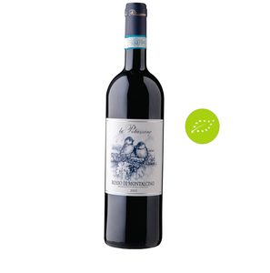 Products: Le Potazzine Rosso di Montalcino 2022 - Sapori D'Italia