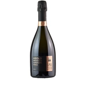 Products: Amadio Asolo Prosecco Superiore Brut DOCG NV - Sapori D'Italia