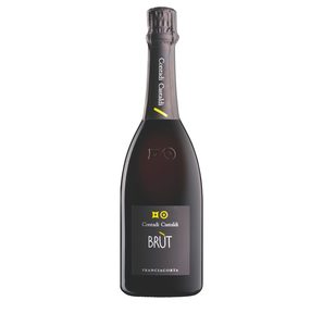 Products: Contadi Castaldi Franciacorta DOCG Brut NV - Sapori D'Italia