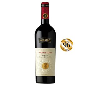 Products: Cielo e Terra Maestro Puglia IGT Primitivo 2023 - Sapori D'Italia