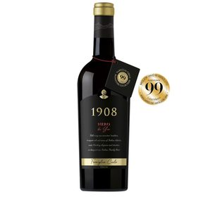 Products: Cielo e Terra 1908 Nero di Gio Vino Italia Rosso 2021 - Sapori D'Italia