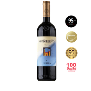 Products: Falesco Montiano Rosso Lazio IGP 2017 - Sapori D'Italia