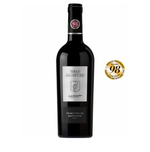 Products: Cielo e Terra Gran Maestro DOC Primitivo Manduria 2023 - Sapori D'Italia
