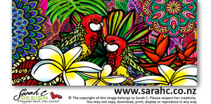 flower - Sarah C