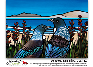Products: Tui and Beach - Part 1 - Sarah C