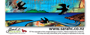 Products: Beach and Tui - Sarah C