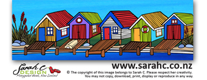 Products: Boat Shed and Jetties - Sarah C