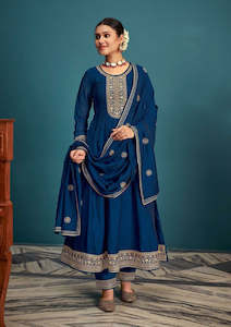 Indian: Avidi
