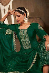 Indian: Meena