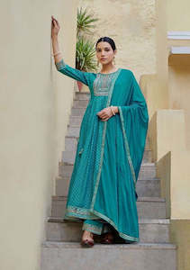 Indian: PRIYENA