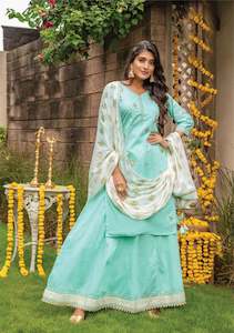 Indian: ANIKA