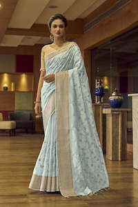 Sarees: OESHI