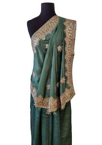 Saree: SHEETAL