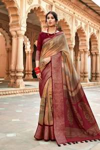 Saree: PRERNA