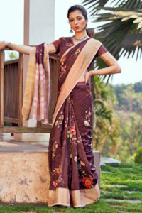 Linen: PALLAVI