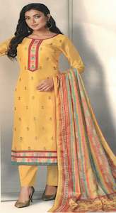 Salwar Kameez: AISHA