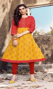Cotton: VIDYA