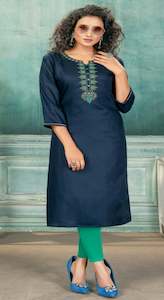 Kurti: MISHA