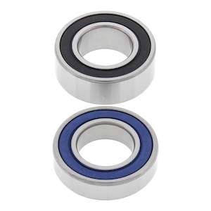 Wheel Tyre: All Balls Racing Wheel Bearing Kit (25-1676)
