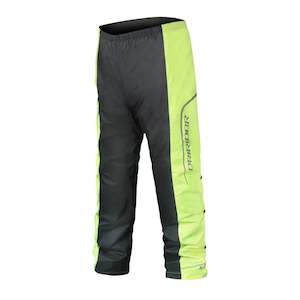 Rainwear: Dririder Thunderwear 2 Rain Pant - Fluro