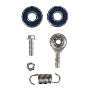 Braking: Rear Brake Pedal Kit 18-2004