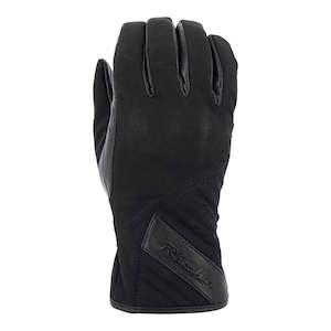 Road: Richa Ladies Verona All-Season Glove - Black