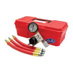 Workshop: MOTION PRO REPL GAUGE FOR 08-0126 LEAKDOWN TESTER - INDENT