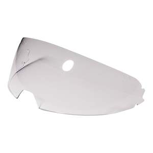 LS2 MX701 Explorer Sun Visor Clear