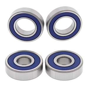 All Balls Racing Wheel Bearing Kit (25-1708)