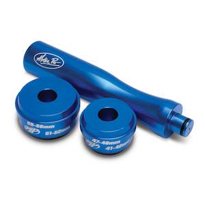 Workshop: MOTION PRO STEERING HEAD BEARING RACE DRIVER - INDENT