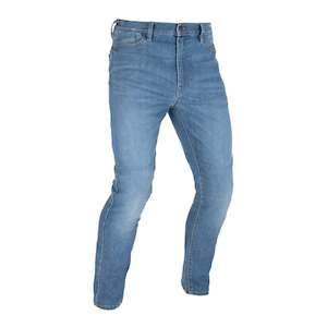 Road: Oxford Original CE AA Armourlite Straight Jeans - Blue (Long - 34L)