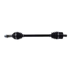 ATV CV/Axle 8 Ball Complete Shaft Can-Am