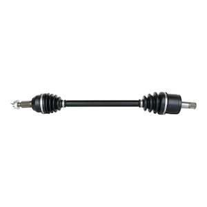 ATV CV/Axle 8 Ball Complete Shaft - Honda