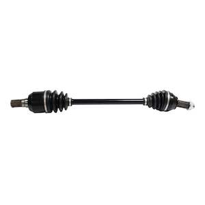 ATV CV/Axle 8 Ball Complete Shaft - Yamaha
