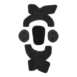 Apparel: Leatt X-Frame Padding Kit (Pair)