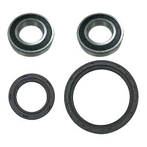 Wheel Tyre: Whites Wheel Bearing & Seal Kit - Front