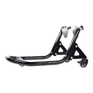 Workshop: Whites Paddock Stand Front - Dolly Type