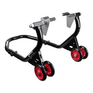 Workshop: Whites Paddock Stand Front