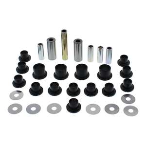 Steering Suspension: Whites Rear Independent Suspension Kit