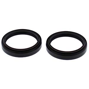 Steering Suspension: FORK OIL SEAL ONLY KIT 55-159