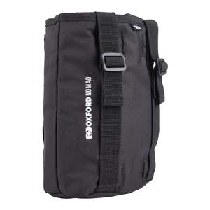 Oxford Nomad B2 Bottlestash