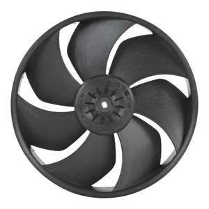 J&N Radiator Fan Wheel 200-58000