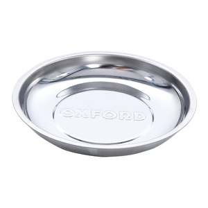 Workshop Accessories: Oxford Magneto 15cm Magnetic Parts Tray